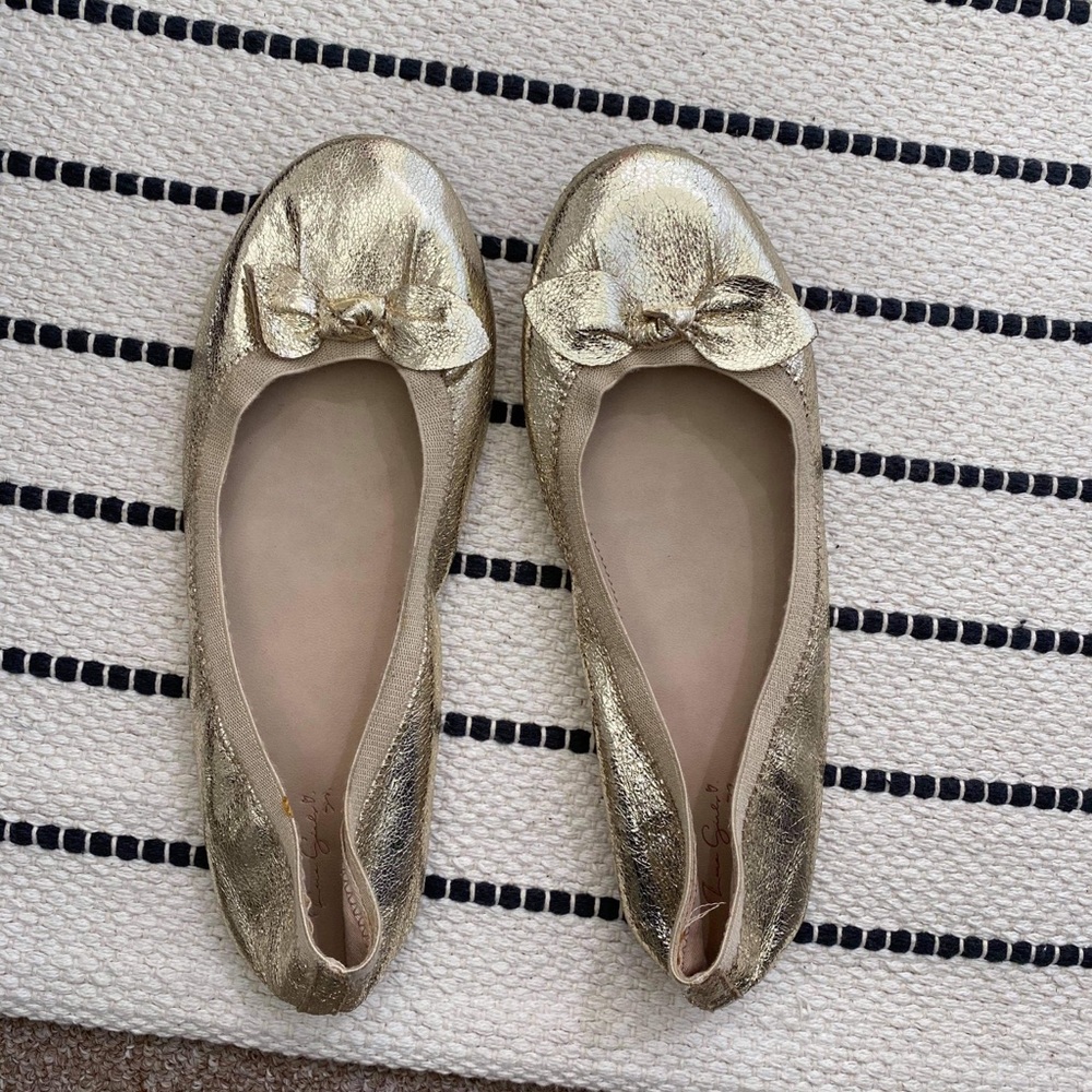Flats